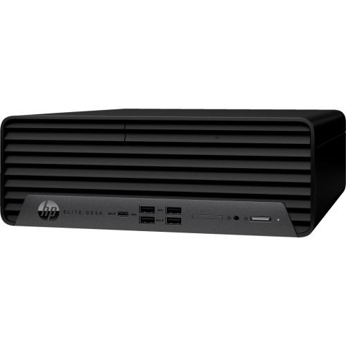 Компютер HP Elite 600 G9 SFF / i7-13700, 16GB, F512GB, WiFi, м, Win11P (6U4E9EA)