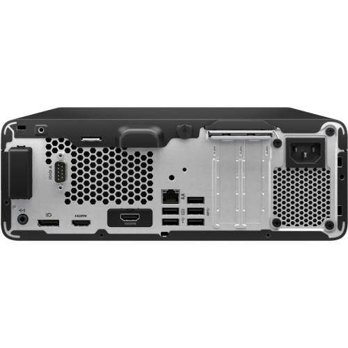 Компютер HP Pro 400 G9 SFF / i5-12500, 8GB, F512GB, WiFi, кл+м (8N8V2AA)