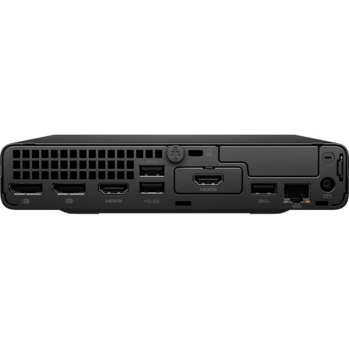 Компютер HP Pro 400 G9 Mini / i5-13500T, 16GB, F256GB, WiFi, кл+м, Win11P (883R0EA)