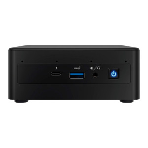 Комп'ютер INTEL NUC 11 Performance kit / i5-1135G7 (RNUC11PAHI50Z00)