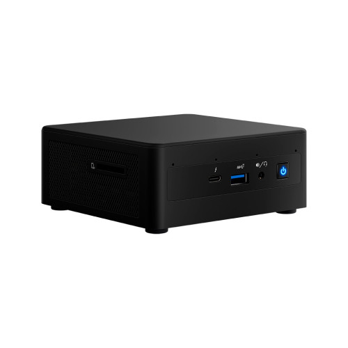 Компютер INTEL NUC 11 Performance kit / i5-1135G7 (RNUC11PAHI50Z00)