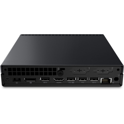 Компютер Lenovo ThinkCentre M60e / i3-1005G1, 8, 256, W11P, WF, TPM 2.0 (11LUA000UI-1Y)