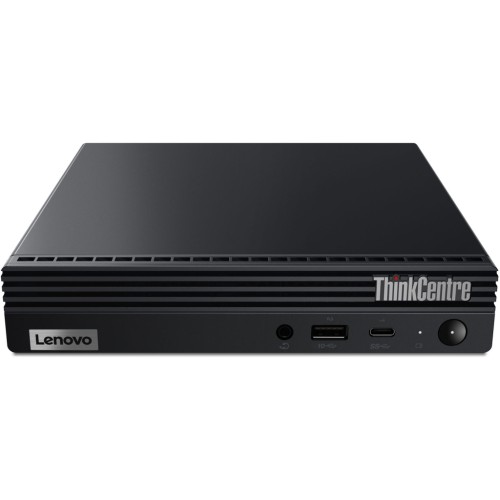Компютер Lenovo ThinkCentre M60e / i3-1005G1, 8, 256, W11P, WF, TPM 2.0 (11LUA000UI-3Y)