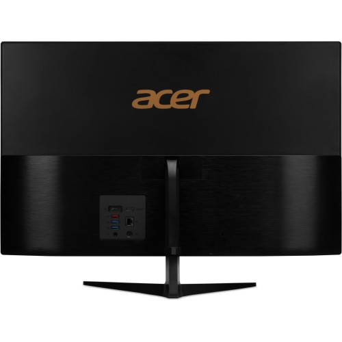 Компютер Acer Aspire C27-1800 27 / i5-1335U, 32GB, F512GB, WiFi, кл+м (DQ.BKKME.00L)