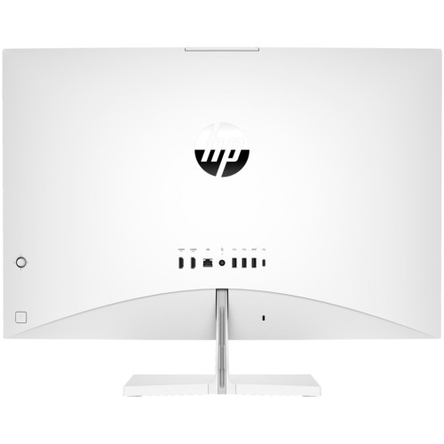 Компютер HP Pavilion 27 AiO / i7-13700T, 16GB, F512GB, WiFi, кл+м (95Z27EA)