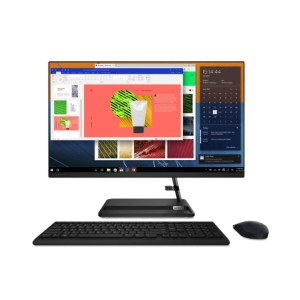 Комп'ютер Lenovo IdeaCentre AiO 3 27ALC6 / Ryzen5 7530U, 16GB, 1TB SSD (F0FY00LPUO)