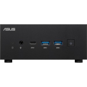 Комп'ютер ASUS PN52-BBR758HD MFF / Ryzen7 5800H, 2*SO-DIMM, SATA+M.2SSD, WiFi (90MR00R2-M000E0)