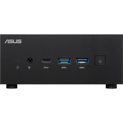 Компютер ASUS PN52-BBR758HD MFF / Ryzen7 5800H, 2*SO-DIMM, SATA+M.2SSD, WiFi (90MR00R2-M000E0)