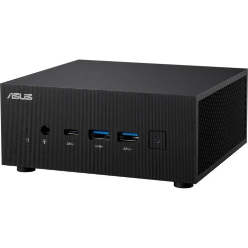 Компютер ASUS PN52-BBR758HD MFF / Ryzen7 5800H, 2*SO-DIMM, SATA+M.2SSD, WiFi (90MR00R2-M000E0)