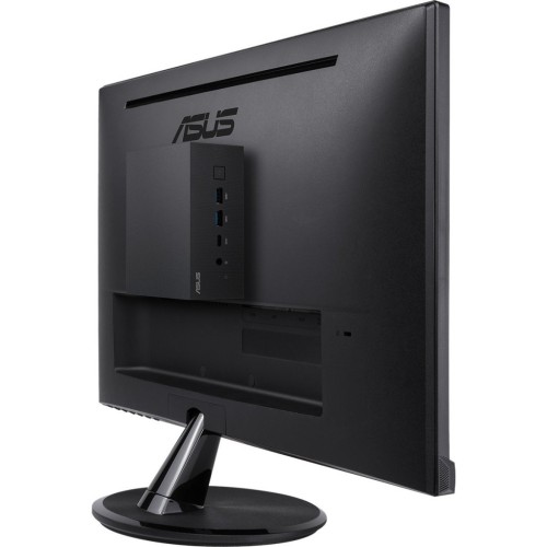 Компютер ASUS PN52-BBR758HD MFF / Ryzen7 5800H, 2*SO-DIMM, SATA+M.2SSD, WiFi (90MR00R2-M000E0)