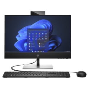 Комп'ютер HP ProOne 440 G9 AiO / i5-13500T, 16GB, F512GB, кл+м (6D4B5EA)