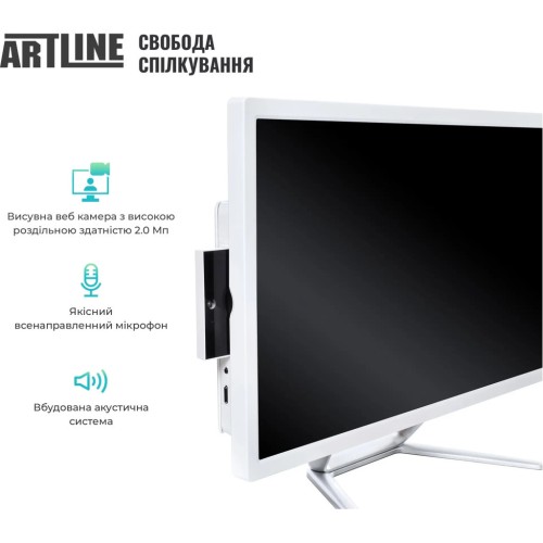 Компютер Artline Business F27 (F27v14w)