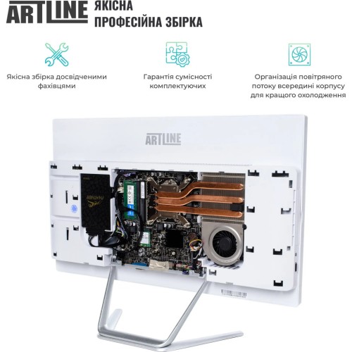 Компютер Artline Business F27 (F27v14w)