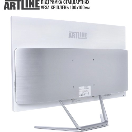 Компютер Artline Home G43 (G43v23w)