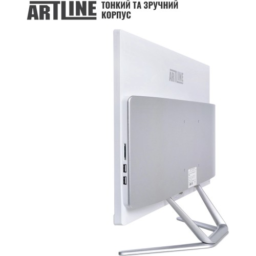 Компютер Artline Home G43 (G43v23w)