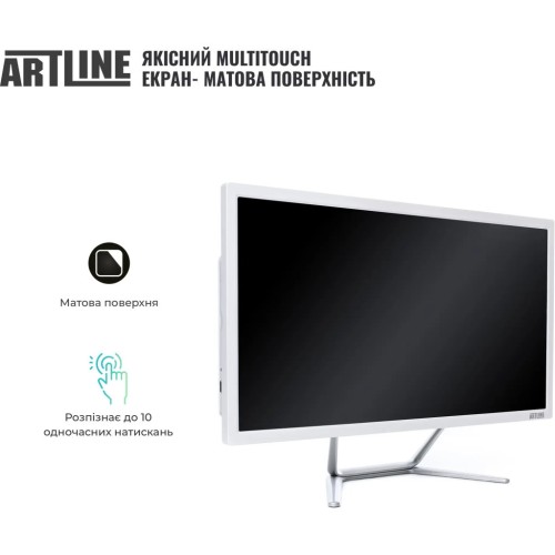 Компютер Artline Business F29 (F29v14w)