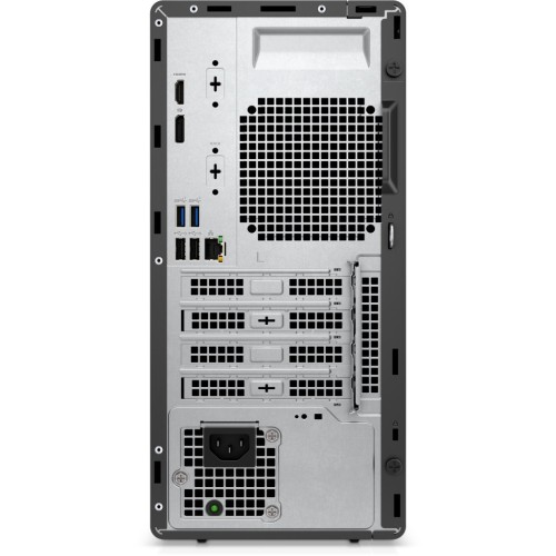 Компютер Dell OptiPlex 7010 MT / i5-12500, 16, 512, ODD, кл+м, Win11P (N014O7010MT)