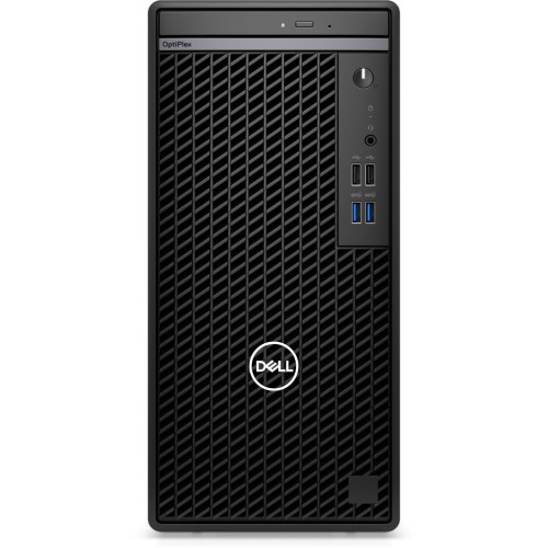 Компютер Dell OptiPlex 7010 MT / i5-12500, 8, 512, ODD, кл+м, Win11P (N013O7010MT)