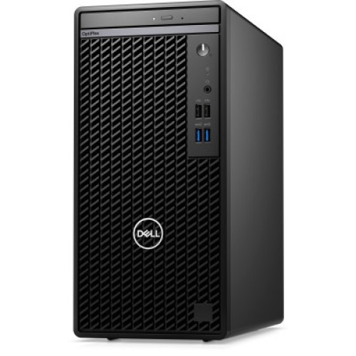 Компютер Dell OptiPlex 7010 MT / i5-12500, 8, 512, ODD, кл+м, Win11P (N013O7010MT)