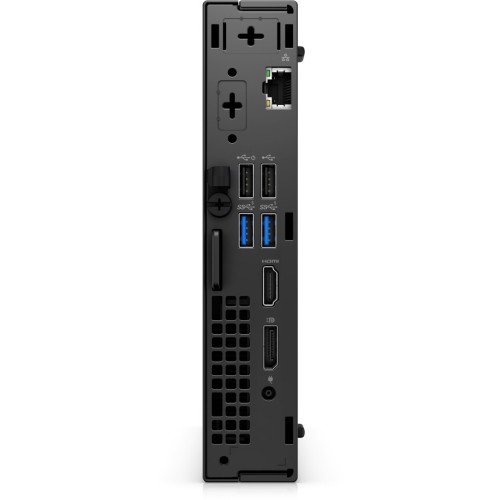 Компютер Dell OptiPlex 7010 MFF / i5-13500T, 16, 512, WiFi, кл+м, Win11P (N013O7010MFF)