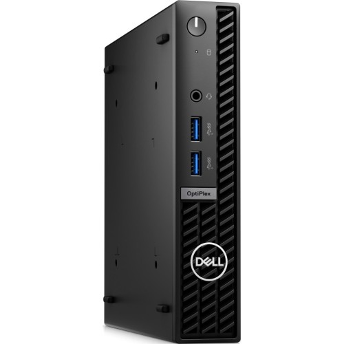 Компютер Dell OptiPlex 7010 MFF / i5-13500T, 8, 256, WiFi, кл+м (N007O7010MFF_UBU)