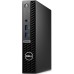 Компютер Dell OptiPlex 7010 MFF / i5-13500T, 8, 256, WiFi, кл+м (N007O7010MFF_UBU)