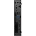 Компютер Dell OptiPlex 7010 MFF / i3-13100T, 8, 256, кл+м, Win11P (210-BFXQ-IDRW23)