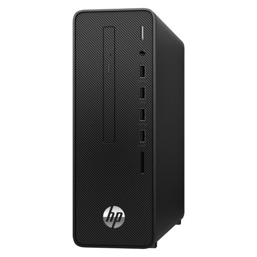 Компютер HP 290 G3 SFF / i5-10400, 8, 512, ODD, кл+м, Win11P (6D4D4EA)