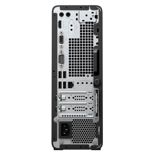 Компютер HP 290 G3 SFF / i5-10400, 8, 512, ODD, кл+м, Win11P (6D4D4EA)