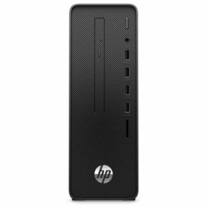 Комп'ютер HP 290 G3 SFF / i5-10400, 8, 512, ODD, кл+м, Win11P (6D4D4EA)