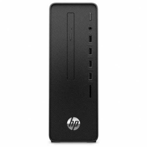 Компютер HP 290 G3 SFF / i5-10400, 8, 512, ODD, кл+м, Win11P (6D4D4EA)