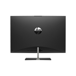 Комп'ютер HP Pavilion 32-b0007ua AiO / i5-12400T, 16, 512, NVD3050Ti-4, WiFi, кл+м (6L9M8EA)