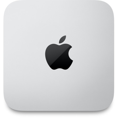Компютер Apple A2901 Mac Studio / Apple M2 Ultra chip with 24 core CPU, 60 core GPU, 1TB SSD (MQH63UA/A)