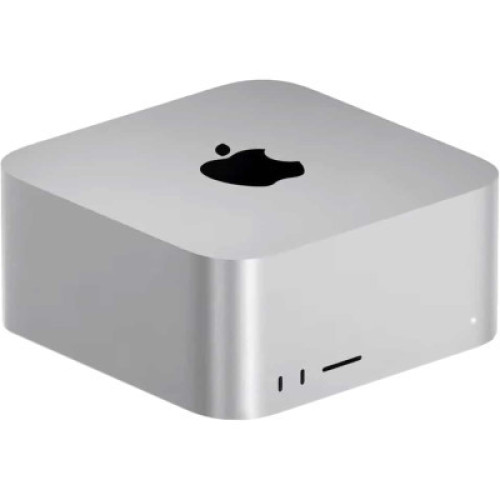 Компютер Apple A2901 Mac Studio / Apple M2 Ultra chip with 24 core CPU, 60 core GPU, 1TB SSD (MQH63UA/A)