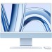 Компютер Apple A2873 24 iMac Retina 4.5K / Apple M3 with 10-core GPU, 512SSD (MQRK3UA/A)