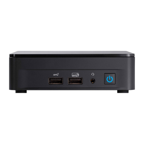 Компютер INTEL NUC 12 Pro Kit / i5-1240P, no cord (RNUC12WSKI50000)