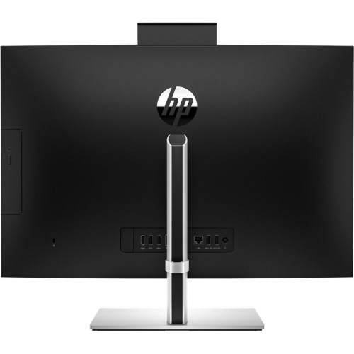 Компютер HP ProOne 440 G9 AiO / i3-13100T, 16, 512, DVD-WR, WiFi, Cam, KM, W11P64 (935Y9EA)