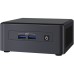 Компютер ASUS NUC 12 Pro Kit NUC12WSHi3 / i3-1220P, M.2 22x80 NVMe, 22x42 SATA, 2.5 SATA slot (90AB2WSH-MR4120)