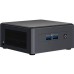 Компютер ASUS NUC 12 Pro Kit NUC12WSHi3 / i3-1220P, M.2 22x80 NVMe, 22x42 SATA, 2.5 SATA slot (90AB2WSH-MR4120)