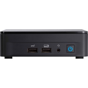 Комп'ютер ASUS NUC 12 Pro Kit NUC12WSKi3 / i3-1220P, M.2 22x80 NVMe; 22x42 SATA (90AB2WSK-MR4120)