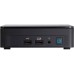 Компютер ASUS NUC 12 Pro Kit NUC12WSKi3 / i3-1220P, M.2 22x80 NVMe; 22x42 SATA (90AB2WSK-MR4120)