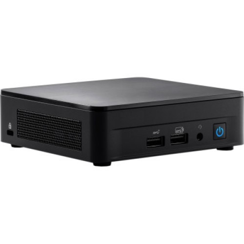 Компютер ASUS NUC 12 Pro Kit NUC12WSKi3 / i3-1220P, M.2 22x80 NVMe; 22x42 SATA (90AB2WSK-MR4120)