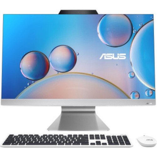 Компютер ASUS M3702WFAK-WA0330 AiO / Ryzen5 7520U, 16, F1TB, кл+м (90PT03M1-M00AN0)