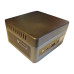 Компютер INTEL NUC 13 Pro Kit / i3-1315U, 16, 256, GR-LID-4*USB, Win11Pro (RNUC13ANHI30000SET2)