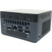 Компютер INTEL NUC 13 Pro Kit / i3-1315U, 16, 256, GR-LID-4*USB, Win11Pro (RNUC13ANHI30000SET2)