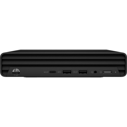 Компютер HP Pro Mini 260 G9 / i5-1335U, 8, 512, WiFi, K&M (885Q9EA)