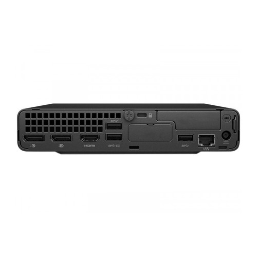 Компютер HP Pro Mini 400 G9 / i5-13500T, 8, 512, WiFi, K&M (885R1EA)