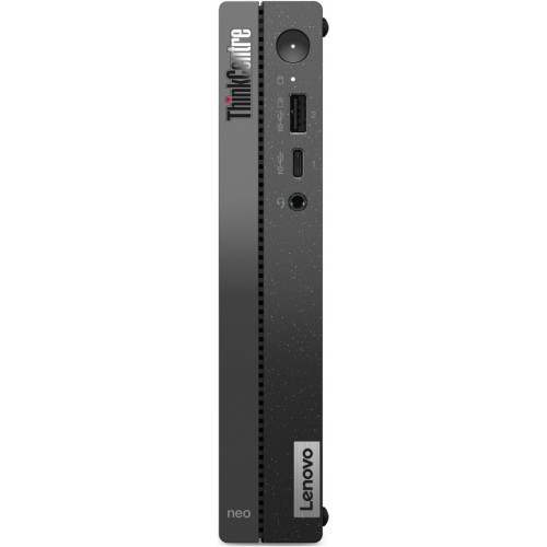 Компютер Lenovo ThinkCentre Neo 50q Gen 4 / i3-1215U, 16, 512, WF, KM, W11P (12LN003TUI)