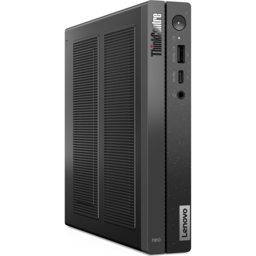 Компютер Lenovo ThinkCentre Neo 50q Gen 4 / i3-1215U, 16, 512, WF, KM, W11P (12LN003TUI)