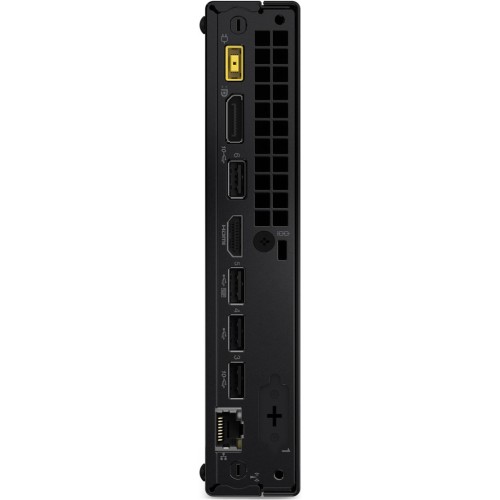 Компютер Lenovo ThinkCentre Neo 50q Gen 4 / i3-1215U, 16, 512, WF, KM, W11P (12LN003TUI)